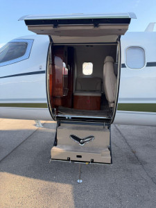 1995 Bombardier Learjet 31A: 