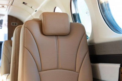 1998 Beechcraft King Air 350: 