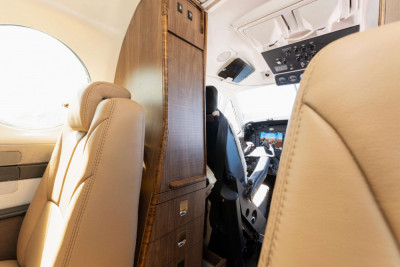 1998 Beechcraft King Air 350: 