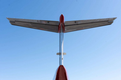1998 Beechcraft King Air 350: 