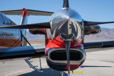 1998 Beechcraft King Air 350: 