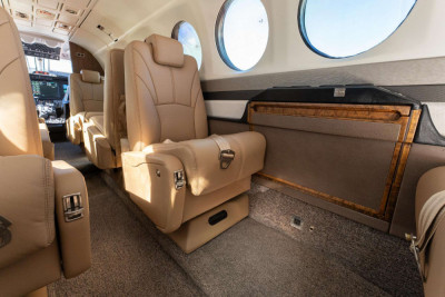 1998 Beechcraft King Air 350: 