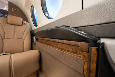 1998 Beechcraft King Air 350: 