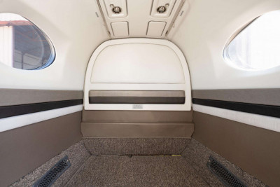 1998 Beechcraft King Air 350: 