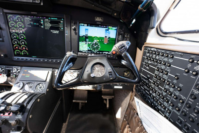 1998 Beechcraft King Air 350: 
