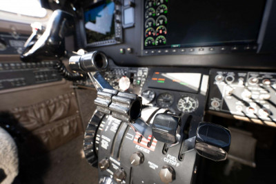 1998 Beechcraft King Air 350: 