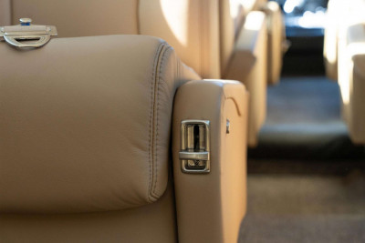 1998 Beechcraft King Air 350: 