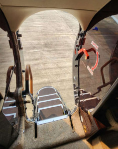 2001 Hawker 800XP: 