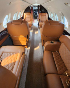 2001 Hawker 800XP: 