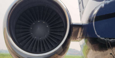 2001 Hawker 800XP: 