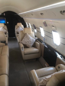 2001 Beechcraft King Air 200: 