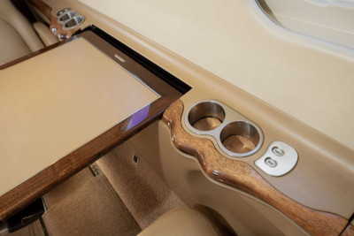 2001 Bombardier Learjet 45: 