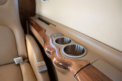 2001 Bombardier Learjet 45: 