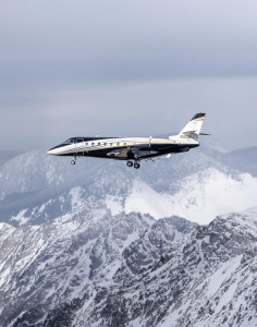 2002 Gulfstream G200: 
