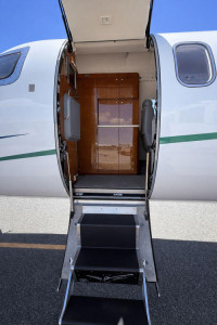 2002 Bombardier Learjet 45: 