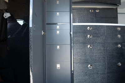 2006 Bombardier Challenger 300: 