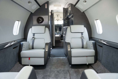 2006 Bombardier Challenger 300: 