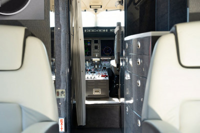 2006 Bombardier Challenger 300: 