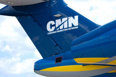 2006 Bombardier Challenger 300: 