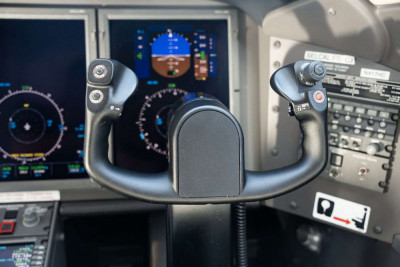 2006 Bombardier Challenger 300: 