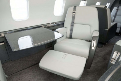 2006 Bombardier Challenger 300: 