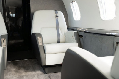 2006 Bombardier Challenger 300: 