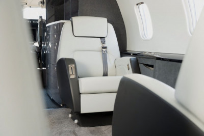 2006 Bombardier Challenger 300: 