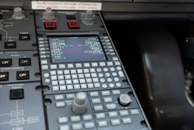 2006 Bombardier Challenger 300: 