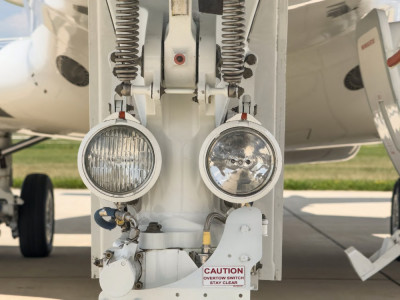 2006 Bombardier Challenger 300: 