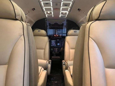 2007 Beechcraft King Air 350: 