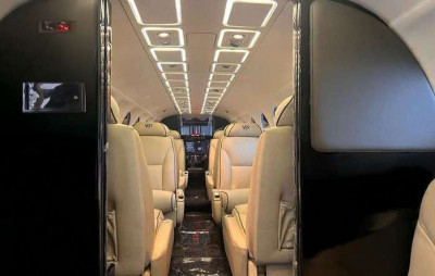 2007 Beechcraft King Air 350: 