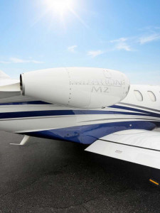 2016 Cessna Citation M2: 