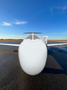 2016 Cessna Citation M2: 