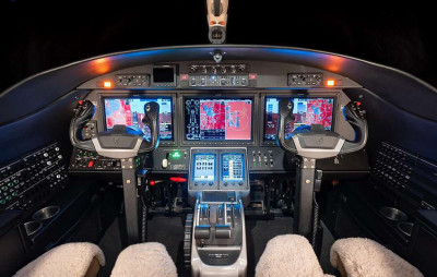 2016 Cessna Citation M2: 