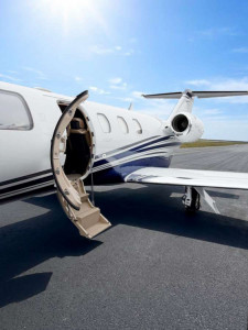 2016 Cessna Citation M2: 