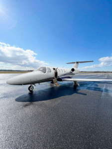 2016 Cessna Citation M2: 
