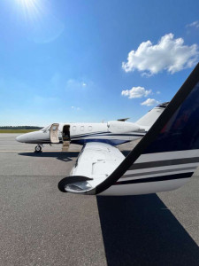 2016 Cessna Citation M2: 