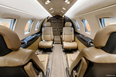 2016 Cessna Citation M2: 