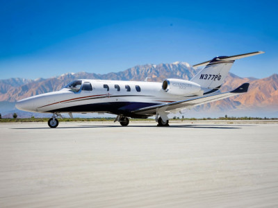2022 Cessna Citation M2 GEN 2: 