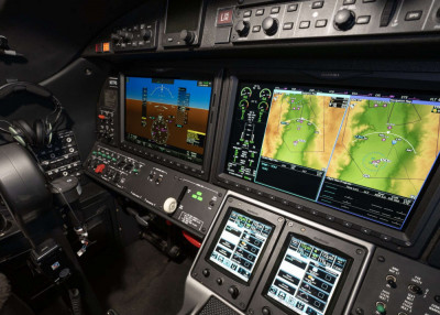 2022 Cessna Citation M2 GEN 2: 