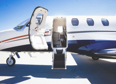 2022 Cessna Citation M2 GEN 2: 