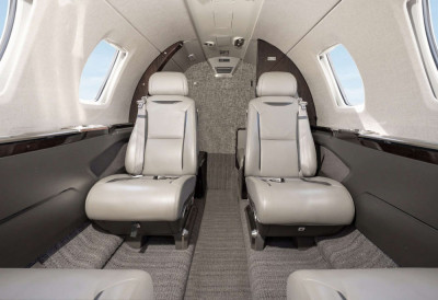 2022 Cessna Citation M2 GEN 2: 