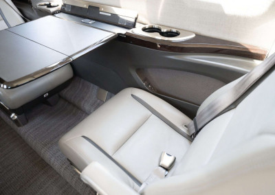 2022 Cessna Citation M2 GEN 2: 