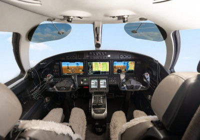2022 Cessna Citation M2 GEN 2: 