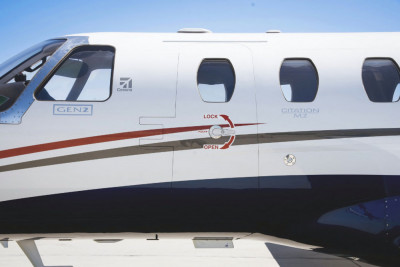2022 Cessna Citation M2 GEN 2: 