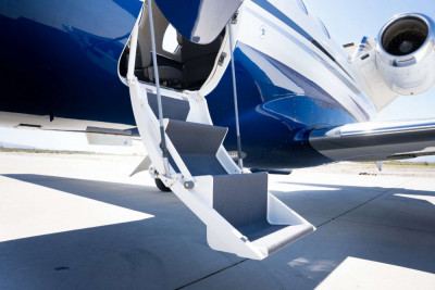 2022 Cessna Citation M2 GEN 2: 