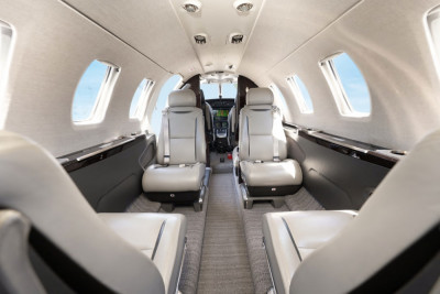 2022 Cessna Citation M2 GEN 2: 