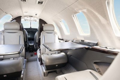 2022 Cessna Citation M2 GEN 2: 