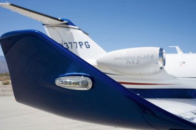 2022 Cessna Citation M2 GEN 2: 