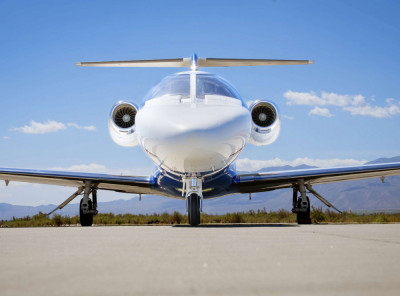 2022 Cessna Citation M2 GEN 2: 